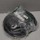 Avont Portable Dog Cat Playpen, Foldable Pop Up Pet Play Pen Travel Crate with Floor and Mesh Door Top for Indoor Outdoor Collapsible Tent Cage -L, Orange