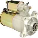 DB Electrical 410-14057 12V Starter Compatible with/Replacement for Ford Explorer 2002-2010, Explorer Sport Trac 2007-2010, Lincoln Aviator 2003-2005 SFD0059, SFD0112, SR7581N, SR7581X, Clockwise