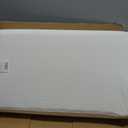Sleep Innovations Memory Foam Contour Pillow, Queen Size, Head, Neck, and Shoulder Alignment, Side and Back Sleepers, Medium Support