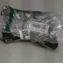 Blooming Jelly Womens One Piece Swimsuit Metal Modest Tummy Control Bathing Suit Slimming Full Coverage Mesh Swim Suits (Large, Army Green)