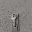 Hillman KEYKRAFTER #98 Brass 3 Pack