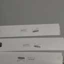 CCINEE 24 Gauge Dark Green Floral Wire Stem for Flower Arrangement Craft Supply,16 Inch,200PCS