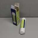 GE MSWF Refrigerator Water Filter | Certified to Reduce Lead, Sulfer, and 50+ Other Impurities| Pack of 1