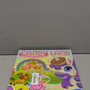 Hasbro Gaming Candy Land Unicorn Edition Preschool Board Game | Back to School Gifts for Kids | Classroom Toys | Ages 3+ 