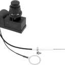 BQMAX Grill Igniter Kit for Blackstone 36 Inch Griddle, Electronic Battery Igniter Kit Grill Igniter Spark Plug Kit for 36 Inch Blackstone igniter Replacement