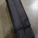 GarveeLife 10x20 Pop Up Canopy with 4 Sidewalls - Heavy Duty Outdoor Canopy Tent with Portable Roller Bag - 3 Adjustable Height, 4 Weight Bags, 8 Stakes & 6 Guy Ropes Included, White