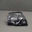 Waterproof Seat Cover Towel, Premium Sweat Carseat Protector, Perfect for Universal Anti-Slip Car Truck SUV Seat, Great for Surfing Yoga Gym Workout, Black (1pack)