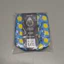 Sok It BotlSok Water Bottle Sleeve Insulated Neoprene Cover (Main Squeeze, Fits 32oz Nalgene)