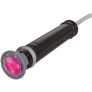Hayward LACUN11100 ColorLogic 320 1.5-Inch LED Pool and Spa Light, 12-Volt, 100-Foot Cord