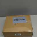 Cupocupa Queen Size Duvet Cover Set – Boho Floral Pattern, Vintage Soft Bedding, Leaf Print with Pillowcases