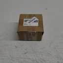 Driver Pulley Replacement for 30 Series 6.5HP Go Kart Mini Bike Torque Converter Clutch, Compatible with Manco Comet 219552A 212CC 3/4" Bore Max Torque