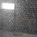 2PCS Set 22.68x16.93in(Each PCS)Clear Tempered Aquarium Fish Tank Hoods
