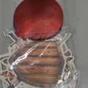 22 Pcs Medieval Knight Birthday Decorations Hanging Swirls Knight Crown Stone Wall Medieval Party Decorations Spiral Renaissance Decor Castle for Themed Party Supplies