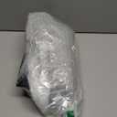 ApplianPar 2Pcs Gloss Black Front Driver and Passenger Side Mirror Cover for Ram 1500 2019 2020 2021 2022