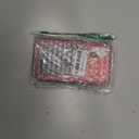 Marrkey Compatiable with iPhone 17 Case,360 Full Body Protective Cover Heavy Duty Shockproof [Tough Armour] Aluminum Alloy Metal Case with Silicone Built-in Screen Protector - Red