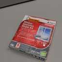 Frost King V73/4T Shrink Film Window KIT, 4-Pack, Clear, Transparent