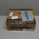 Golf Cart Heater, Battery Operated Heater for Golf Cart Accessories, 48V Electric Heaters, 400W Safe & Quiet Carbon Fiber Heating, Compatible with Club Car/Yamaha/EZGO