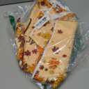 XCHI Fall Pumpkin Gnome Maple Leaves Dish Towels 18x26 Inch Hand Kitchen Towels Dishcloth Sweet Home Decorations Set of 2