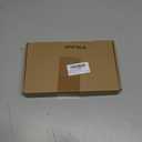 Marsui 36 Pcs Valentine's Day Gifts Wooden Heart Ornaments DIY Hanging Ornaments with Rope and 12 Piece Letter Patches 3.5" Wooden Heart Crafts for Gifts Valentines Day Tree Party Wedding Decoration