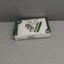 Replacement Parts & Accessories for iRobot E, I & J Series, Combo i5, j5 Series Robot Vacuum, Dual Multi-Surface Rubber Brushes & 3 HEPA Filter & 3 Edge-Sweeping Brushes (10 Pack)