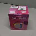 Mini Karaoke Machine for Kids, 2026 TOP Toys Birthday Valentine's Day Gifts Ideas for Girls Ages 4, 5, 6, 7, 8, 9, 10, 12+ Years Old, Portable MP3 Player with 2 Wireless Mics for Family Home Party (Black)