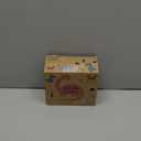 Pandaloo Smoothie Cups for Kids - Stainless Steel Toddler Tumbler with Straw, Sippy Cup for Smoothies - BPA-Free, Toddler Snack Cups, 10 oz (Pack of 2, Deep Purple/Blueberry)