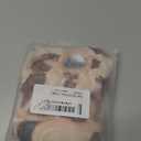 Reusable Dog Diapers Female Large Washable, Premium Doggie Diaper for Dogs, Pack of 3, Highly Absorbent Dog Diaper for Heat, Incontinence and Puppy Training(L)