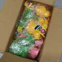 Valentines Day Gifts for Kids Teens 24 Pack Valentines Cards with Squeeze Animals Frog Dinisaur Toys Tongue Sticking Out,Sensory Fidget Toys for Boys Girls Classroom Exchange Prizes School Party Favor