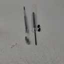 Rear Window Glass Lift Supports Shocks Struts Compatible with Chevy GMC Cadillac 2000-2006 Tahoe Suburban 1500 Yukon XL 1500 2500 Escalade ESV EXT Replace# SG330025 15029087 15029088 8196035 2747MR