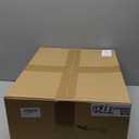 Teenyyou 24 Pcs Ceramic Pumpkin Ramekins Fall Bowls 6 oz Oven Safe Thanksgiving Pumpkin Bowls for Baking Souffle, Pudding Halloween Dishes(White)