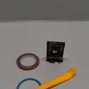 Car Phone Holder for Toyota RAV4 2013-2018 Accessories, 360 Rotation Phone Mount Compatible with MagSafe, Cell Phone Holder Does Not Affect Air Vent