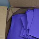 Pack of 500 A4 Violet Purple Coloured Paper 75gsm Sheets