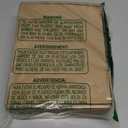 1/8 Inch Stainless Steel Cable 100FT - 7x7 Strand Aircraft Wire Rope with Loop Sleeve & Thimble - Heavy Duty for Deck Railing, String Light Hanging, Garden, Marine, DIY Projects