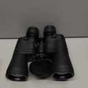 20x50 High Powered Binoculars for Adults, Waterproof Compact Binoculars with Low Light Vision for Bird Watching Hunting Camping Travel Cruise Hiking Sports Stargazing, Christmas Birthday Gifts for Men