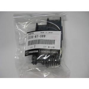 Mazda Genuine Fuse C235-67-S99