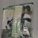 38 Pcs Adopt a Panda Party Favors Include 12 Mini Panda Stuffed Animals 12 Foldable Boxes 12 Adoption Cards 1 Adopt Sign 1 Fence for Jungle Party Supplies Pet Adoption Baby Shower Birthday Gifts