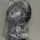 BHB Motorcycle 1" Handlebar Switches Control and Wiring Harness Compatible with Harley Softail 1996-2012 Dyna Sportster V-Rod (Black)