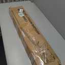20V 22-Inch Hedge Trimmer Cordless with 2x5.0Ah Battery & Charger