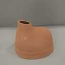 HD Designs Porcelain Vase