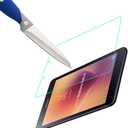 Mr.Shield [2-PACK] Designed For Samsung Galaxy Tab A 8.0 (2019) (SM-T290 Model only) [Tempered Glass] Screen Protector with Lifetime Replacement