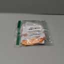 2 Pack Waterproof Feeding Tube Pouch, Zipper Nasogastric Tube Fixation Bag for NJ Nasogastric Tube Storage Bag NG Tube Holder