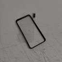 ZGEAR Tempered Glass Pro Max iPhone Case