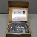 NETGEAR AX1800 WiFi Router (RAX10)

NETGEAR 4-Stream Dual-Band WiFi 6 Router, 1.8Gbp