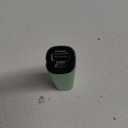 Cell Candy Powerbank Green 1000 mAh