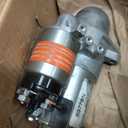 QUALITY-BUILT New Starter, 6977SN, Compatible with 2007-2011 Hyundai/Kia (Borrego,Genesis,Sorento)