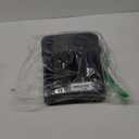 Go Gear EFF-BLA Black Efficiency Console (Pack of 1)