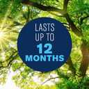 BioAdvanced 12 Month Tree and Shrub Protect and Feed Concentrate, 64 oz, Insect Killer, Tree Fertilizer & Plant Food