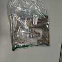 Light Up Marquee Letters, Alphabet Letter Sign LED Lights LED Marquee Number Lights Sign for Night Light (E)