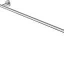 KES 21.3 Inches Towel Bar for Bathroom Kitchen Hand Towel Holder Dish Cloths Hanger SUS304 Stainless Steel RUSTPROOF Wall Mount Brushed Steel, Total Length 23.6 Inch, A2000S60-2