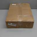 Height Adjustable Couch Armrest Table Tray  Tilting Top Swivel Side Table for Recliner, Sofa, Laptop, or Bed  Ideal for Eating, Reading, or Recovery Use (Black)